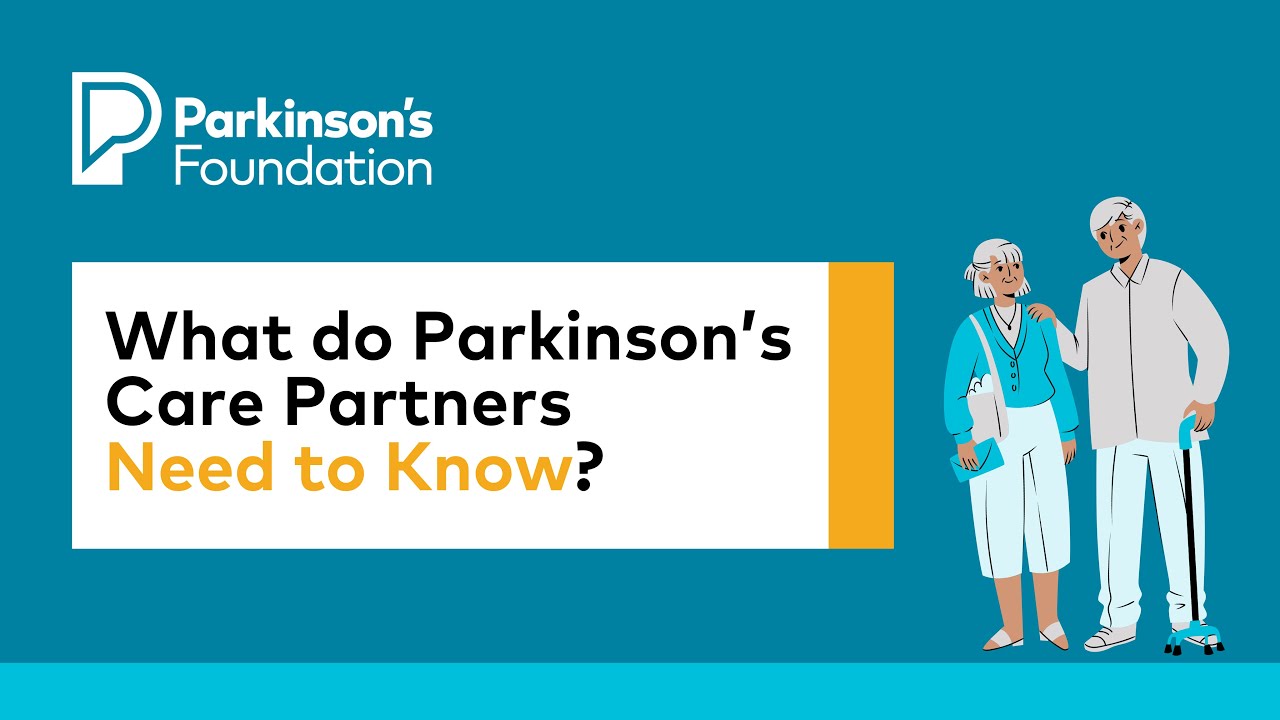 What do Parkinson