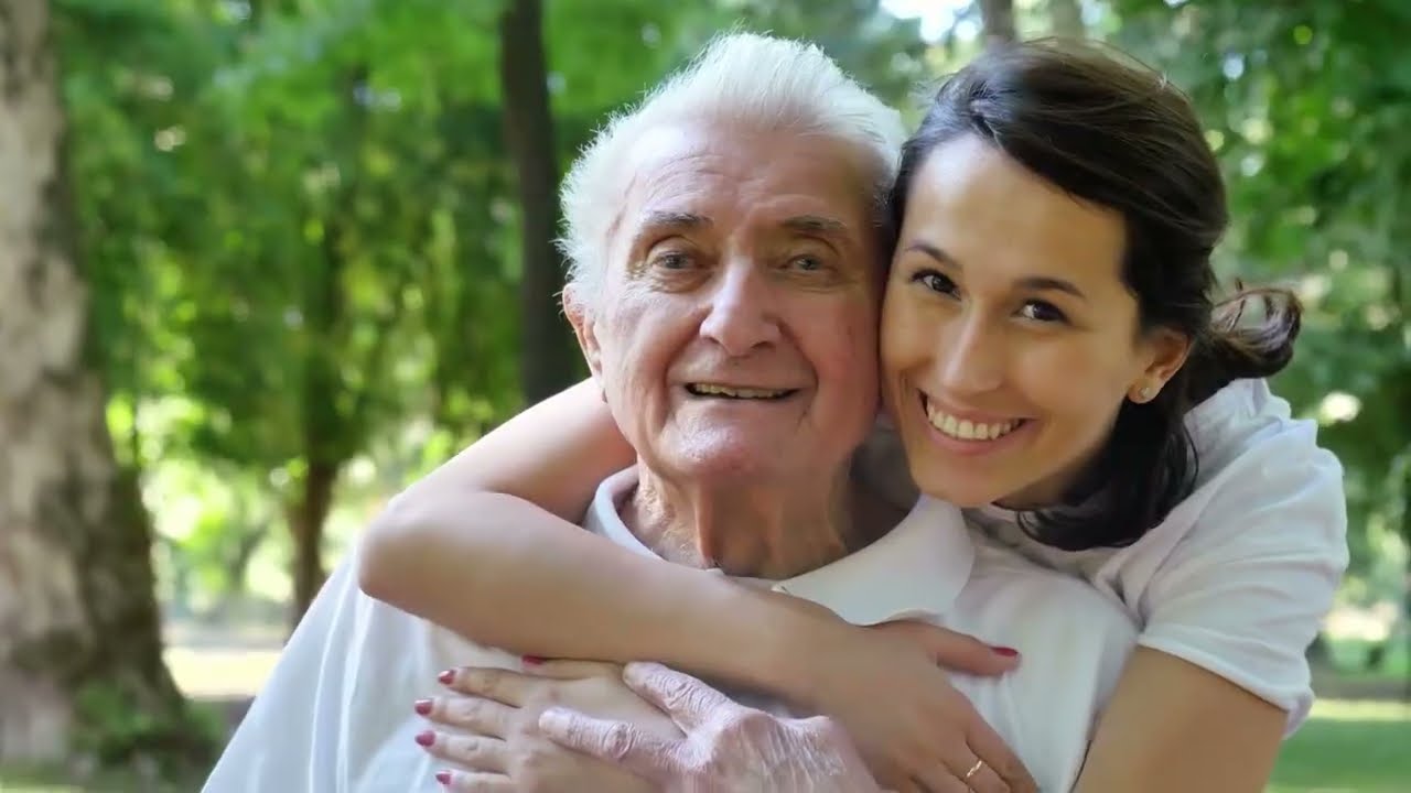 Senior Co-Living