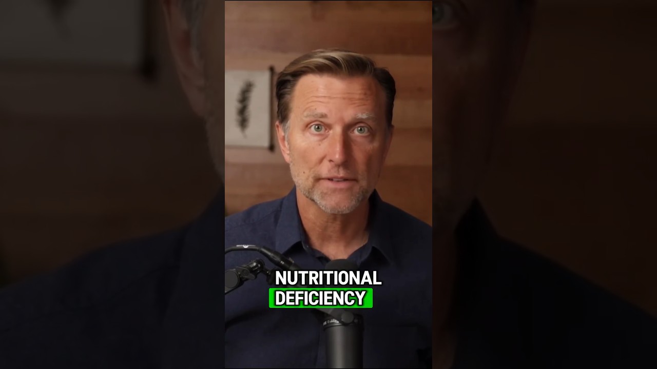 Symptoms of Nutritional Deficiencies