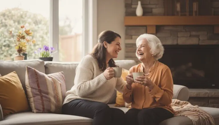 Beyond Paramed Home Health Care: Personalized Senior Support in London and Surrounding Areas