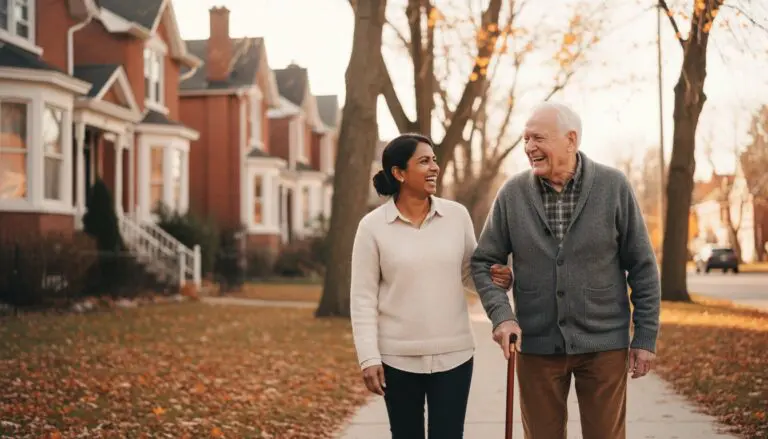 Care and Companions in London, Ontario: A Guide to In-Home Support