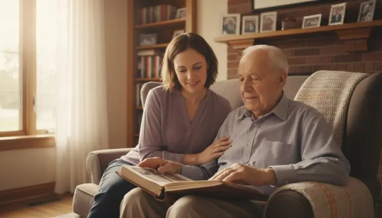 Home Care in London and St. Thomas, Ontario: A Compassionate Guide for Families