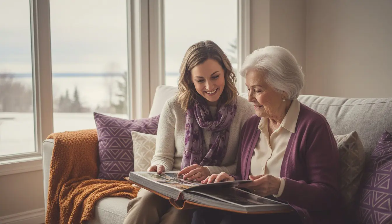 Home Support for Seniors in Port Stanley: A Guide to Aging in Place (2026)