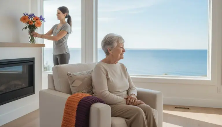 Housekeeping for Seniors in Port Stanley: Supportive Care for Lakeside Living