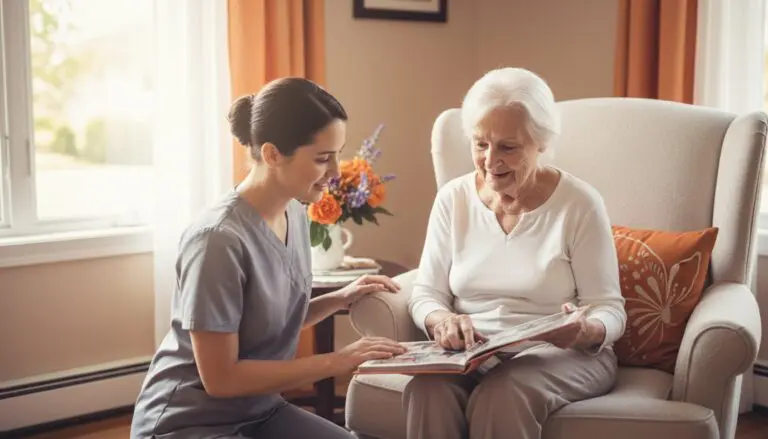 In-Home Home Care in London, Ontario: A Comprehensive Guide for Families