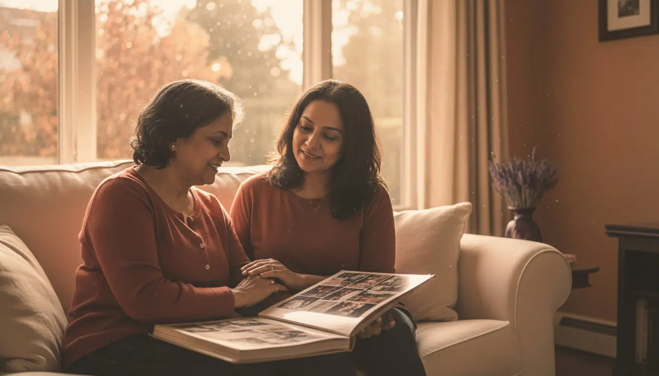 Dementia Care at Home in St. Thomas: A Practical Guide for Families (2026)