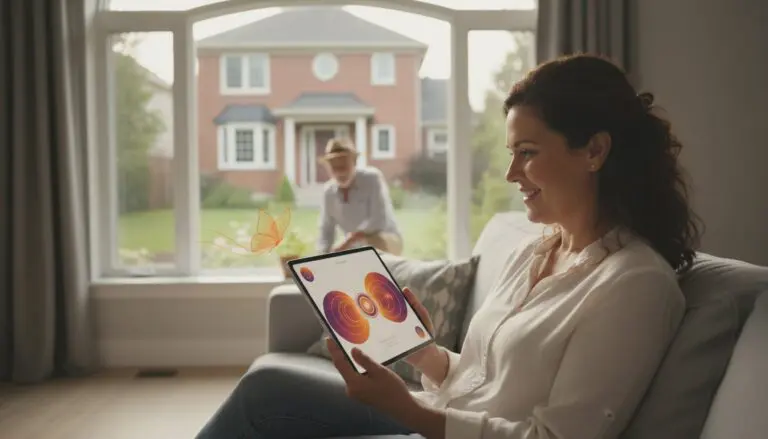 AI Wellness Checks for Families in London and surrounding areas: A Modern Approach to Senior Safety