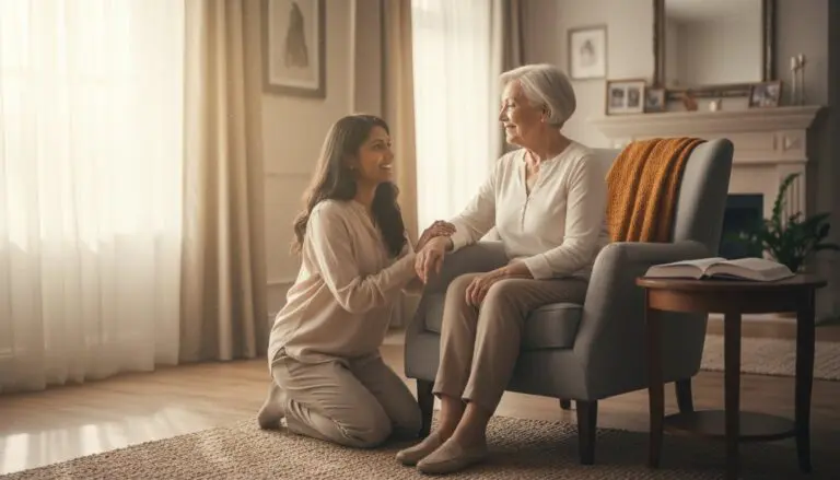 Cancer Support: How Cocoon Senior Services Enhances Home Care