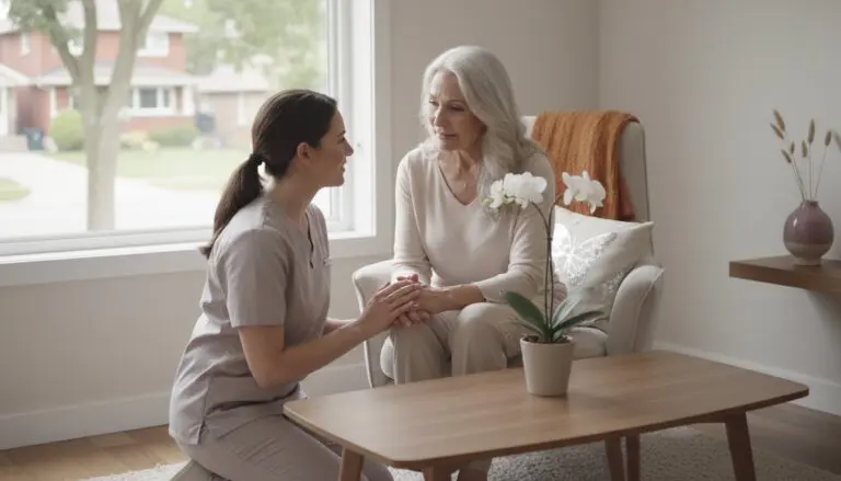 Comprehensive Multiple Sclerosis Home Support in London and Surrounding Areas