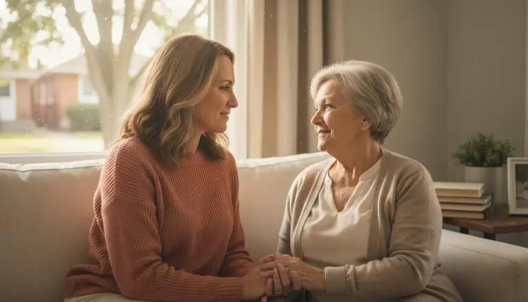 Feeling Guilty About Needing Home Care for Mom in London and Surrounding Areas?