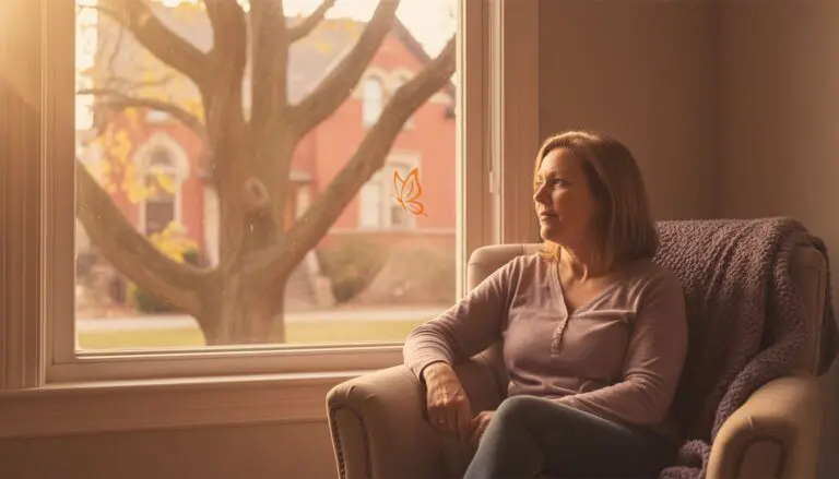 Grief and Relief: Navigating Complex Emotions for Caregivers in London and Surrounding Areas