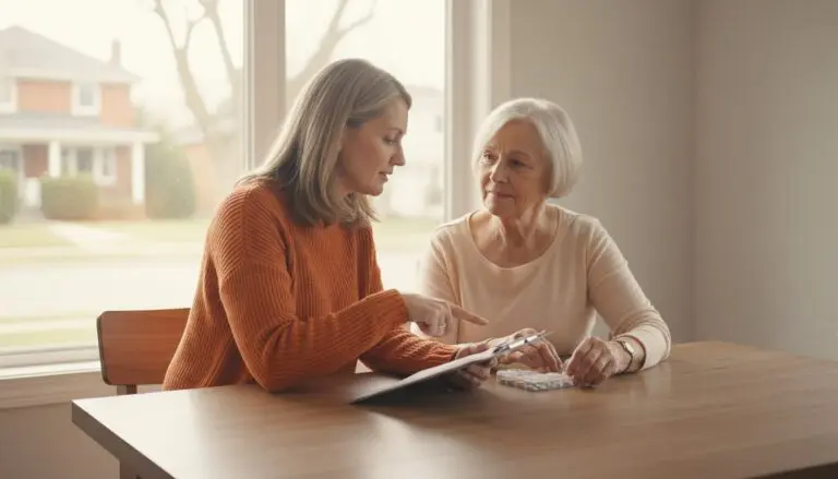 Medical Priorities for Seniors in London, Ontario: A Caregiver’s Checklist