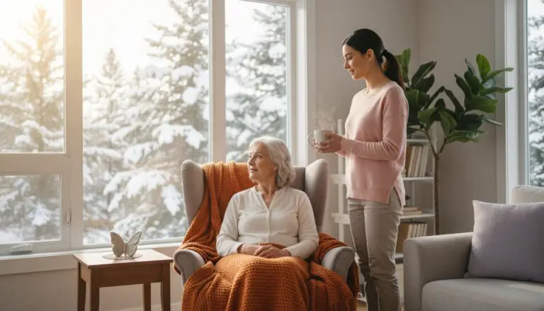 Recovery Support at Home After Hospital in London and Surrounding Areas: Your 2026 Guide