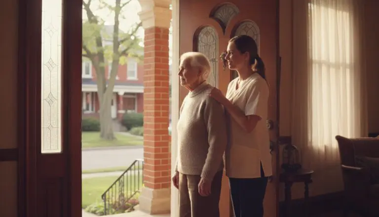 What to Do When They Start to Wander: A Safety Guide for London, Ontario Families