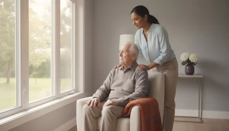 Brain Injuries and How Cocoon Senior Services Can Help in London and Surrounding Areas