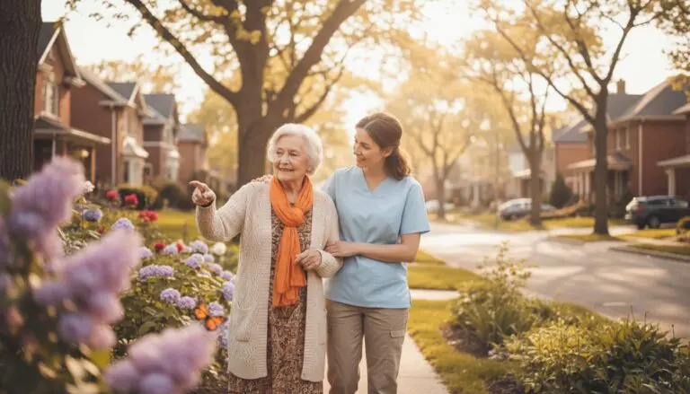 Top-Rated Senior Care in London & St Thomas | Cocoon