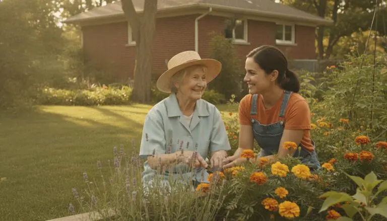 Non-Medical Home Care in London and Surrounding Areas: A Guide to Aging with Dignity