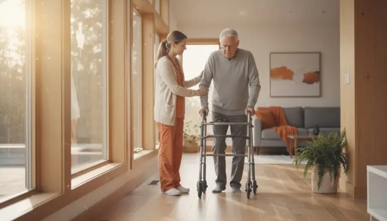 Home Care for Stroke Recovery in London and Surrounding Areas: A Guide to Healing at Home