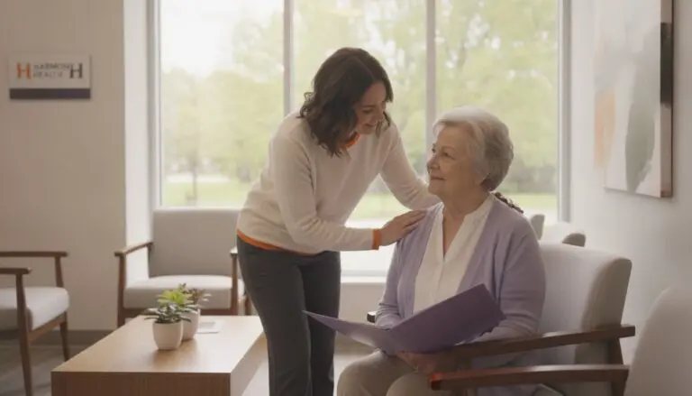 Senior Appointment Assist in London, ON & St Thomas