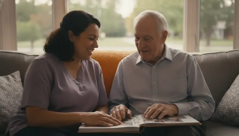 Chronic Loneliness Risks for Seniors in London & St Thomas