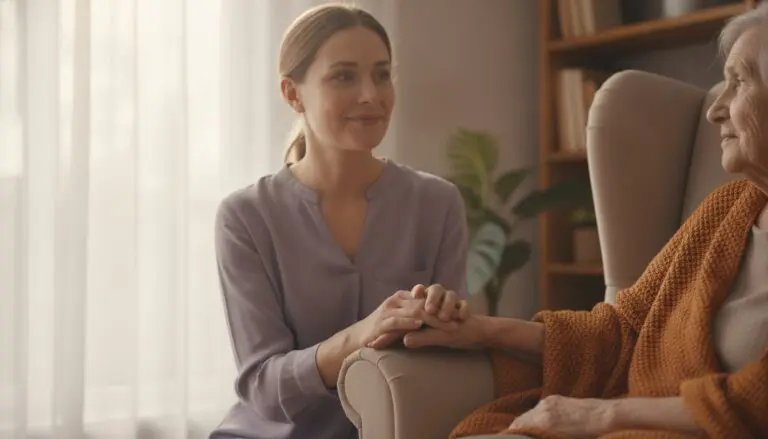 Skin Changes in Aging: Guide for London & St Thomas Seniors