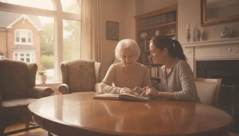 Early Signs of Dementia: A Guide for London Families