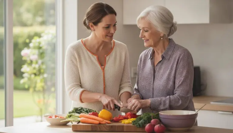 Senior Nutrition Deficiency Signs: London & St Thomas Guide