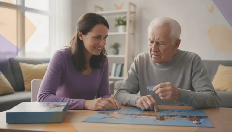 Cognitive Changes Beyond Memory Loss: London Family Guide
