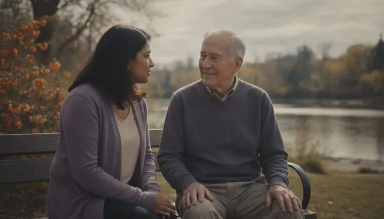 Benefits of Caregiver Continuity for London Seniors