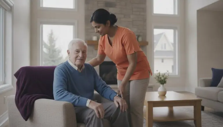 What to Do When a Parent is Discharged from Hospital but Can’t Cope: A 2026 Checklist