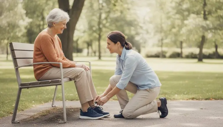 London Senior Foot Health: Why It Matters for Mobility