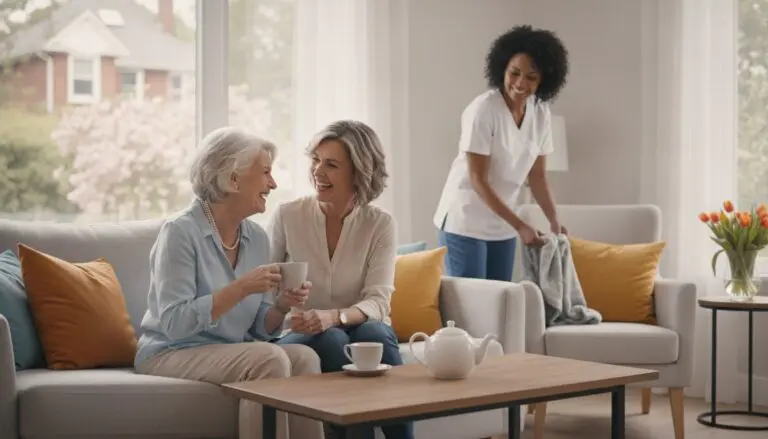 London & St Thomas: In-Home Care Success Stories