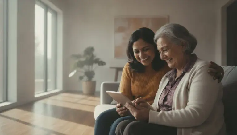 Recognizing and Managing Family Caregiver Burnout in London, Ontario
