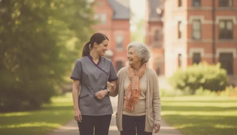 Safety and Peace of Mind: A Checklist for Families Hiring Caregivers in London, Ontario