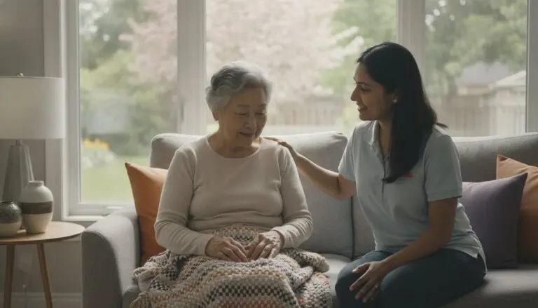 Calming Sensory Tools for Dementia: London ON Guide