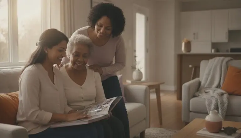 In-Home Respite Care in London, Ontario: Family Support