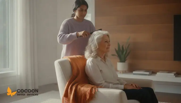 Tips for Joyful Daily Rituals in London Senior Care