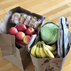 Shopping Groceries Shopping Groceries