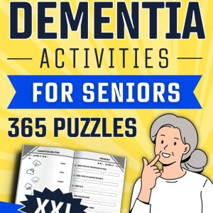 dementia activities