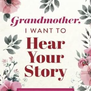 grandmother journal